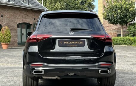 Mercedes-Benz GLE, 2025 год, 16 990 000 рублей, 3 фотография