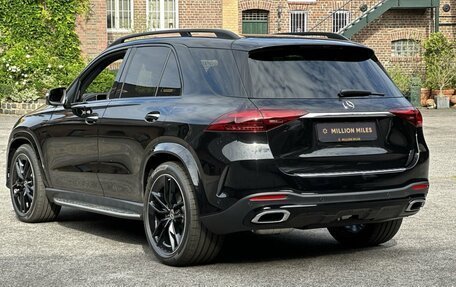 Mercedes-Benz GLE, 2025 год, 16 990 000 рублей, 2 фотография