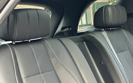 Mercedes-Benz GLE, 2025 год, 16 990 000 рублей, 11 фотография