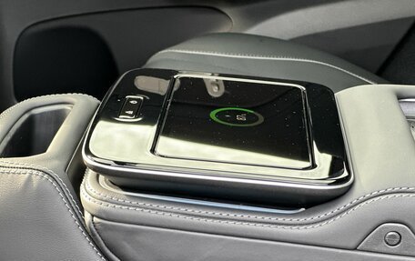 Mercedes-Benz GLE, 2025 год, 16 990 000 рублей, 13 фотография