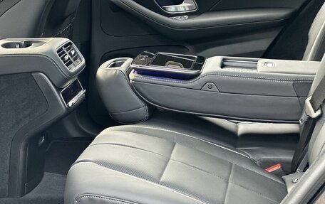 Mercedes-Benz GLE, 2025 год, 16 990 000 рублей, 12 фотография
