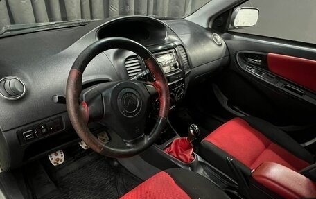 Geely MK Cross I, 2012 год, 319 888 рублей, 6 фотография