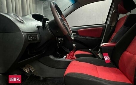 Geely MK Cross I, 2012 год, 319 888 рублей, 5 фотография