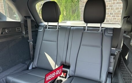 Mercedes-Benz GLE, 2025 год, 16 990 000 рублей, 14 фотография