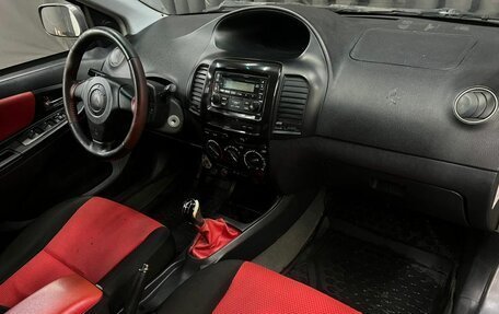 Geely MK Cross I, 2012 год, 319 888 рублей, 8 фотография