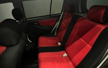 Geely MK Cross I, 2012 год, 319 888 рублей, 16 фотография