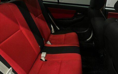 Geely MK Cross I, 2012 год, 319 888 рублей, 17 фотография