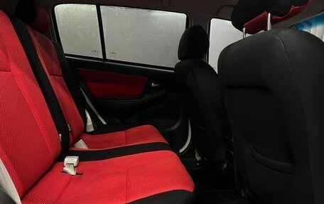 Geely MK Cross I, 2012 год, 319 888 рублей, 15 фотография