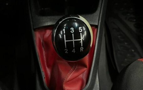 Geely MK Cross I, 2012 год, 319 888 рублей, 11 фотография