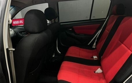 Geely MK Cross I, 2012 год, 319 888 рублей, 18 фотография