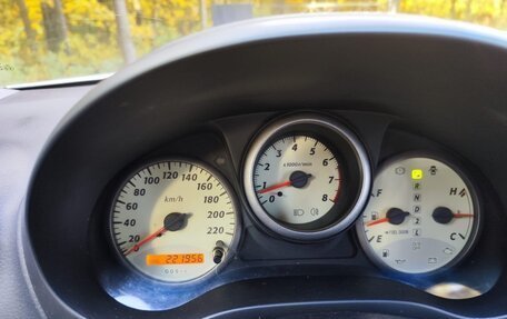 Toyota RAV4, 2003 год, 697 000 рублей, 11 фотография