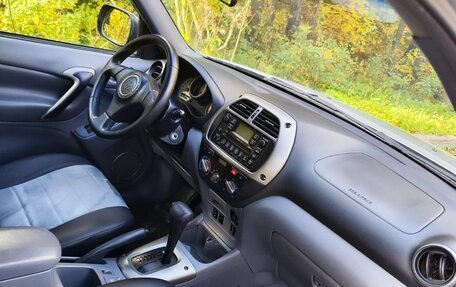 Toyota RAV4, 2003 год, 697 000 рублей, 7 фотография