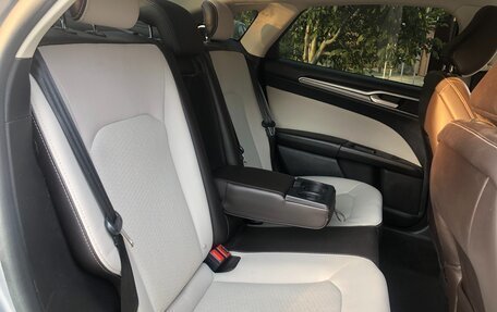 Ford Fusion (North America) II, 2020 год, 1 520 000 рублей, 9 фотография