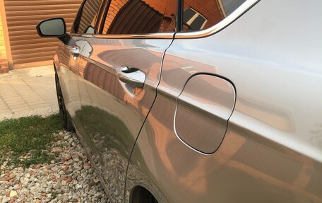 Ford Fusion (North America) II, 2020 год, 1 520 000 рублей, 13 фотография