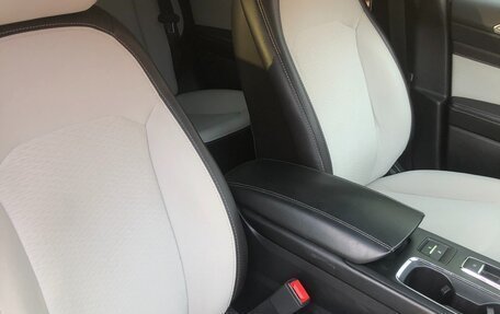 Ford Fusion (North America) II, 2020 год, 1 520 000 рублей, 11 фотография