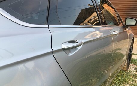 Ford Fusion (North America) II, 2020 год, 1 520 000 рублей, 12 фотография