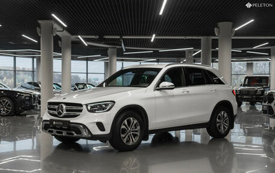 Mercedes-Benz GLC, 2020 год, 4 250 000 рублей, 1 фотография