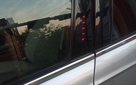 Ford Fusion (North America) II, 2020 год, 1 520 000 рублей, 20 фотография