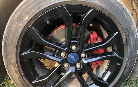 Ford Fusion (North America) II, 2020 год, 1 520 000 рублей, 21 фотография