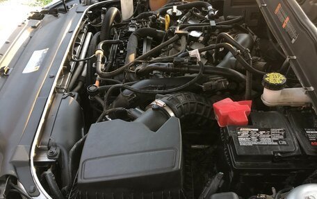 Ford Fusion (North America) II, 2020 год, 1 520 000 рублей, 14 фотография