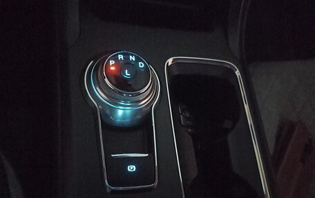 Ford Fusion (North America) II, 2020 год, 1 520 000 рублей, 19 фотография