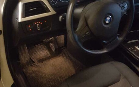 BMW 3 серия, 2013 год, 1 800 000 рублей, 1 фотография