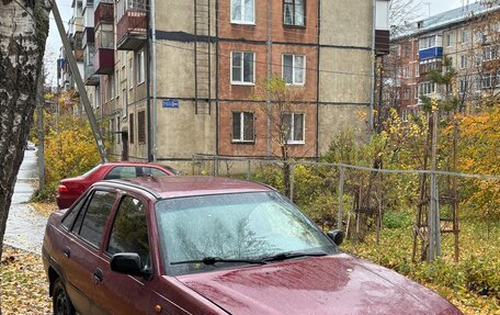 Daewoo Nexia I рестайлинг, 2008 год, 100 000 рублей, 1 фотография