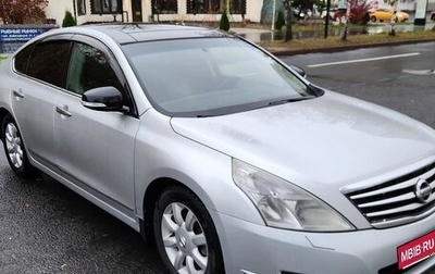 Nissan Teana, 2008 год, 650 000 рублей, 1 фотография