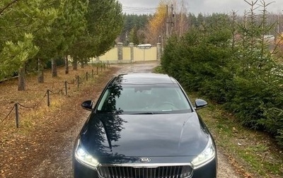 KIA K7, 2017 год, 2 500 000 рублей, 1 фотография