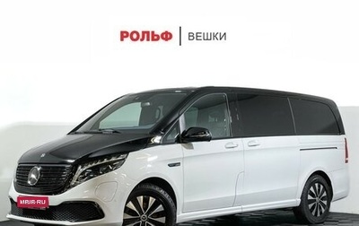 Mercedes-Benz EQV, 2020 год, 6 250 000 рублей, 1 фотография