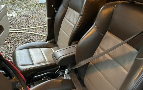 Jeep Compass I рестайлинг, 2006 год, 500 000 рублей, 8 фотография