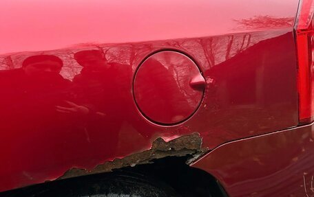 Jeep Compass I рестайлинг, 2006 год, 500 000 рублей, 5 фотография