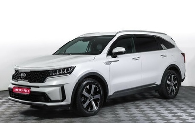 KIA Sorento IV, 2021 год, 3 549 000 рублей, 1 фотография