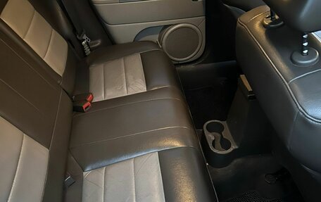 Jeep Compass I рестайлинг, 2006 год, 500 000 рублей, 9 фотография