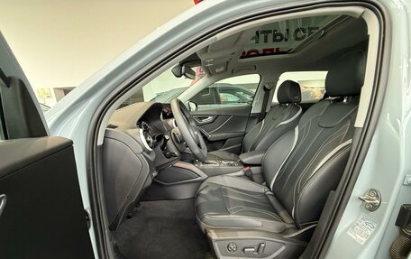 Audi Q2 I, 2025 год, 4 650 000 рублей, 2 фотография