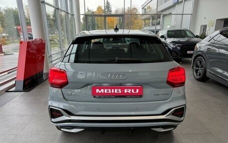 Audi Q2 I, 2025 год, 4 650 000 рублей, 6 фотография