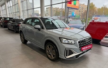 Audi Q2 I, 2025 год, 4 650 000 рублей, 4 фотография