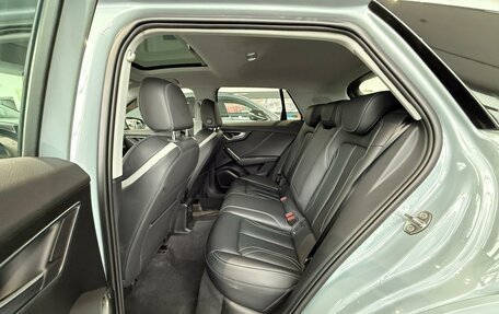 Audi Q2 I, 2025 год, 4 650 000 рублей, 8 фотография