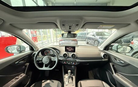 Audi Q2 I, 2025 год, 4 650 000 рублей, 9 фотография