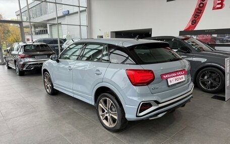 Audi Q2 I, 2025 год, 4 650 000 рублей, 7 фотография