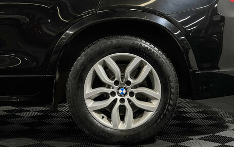 BMW X3, 2017 год, 2 597 000 рублей, 8 фотография