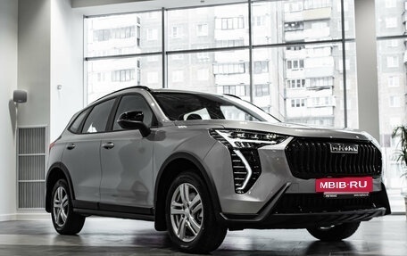 Haval Jolion, 2025 год, 2 299 000 рублей, 3 фотография