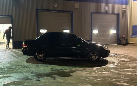 Mitsubishi Lancer IX, 2005 год, 259 000 рублей, 9 фотография