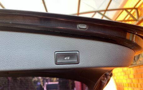 Volkswagen Touareg III, 2012 год, 2 400 000 рублей, 18 фотография