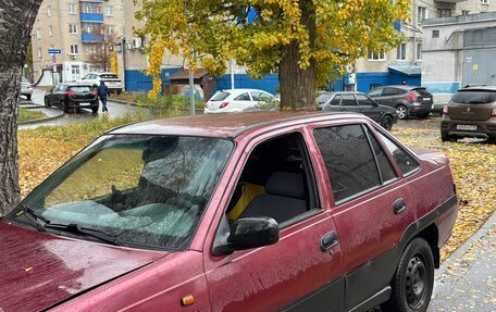 Daewoo Nexia I рестайлинг, 2008 год, 100 000 рублей, 3 фотография