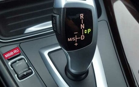 BMW 3 серия, 2013 год, 1 800 000 рублей, 2 фотография