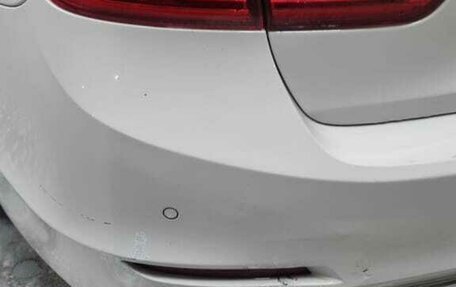 BMW 3 серия, 2013 год, 1 800 000 рублей, 7 фотография