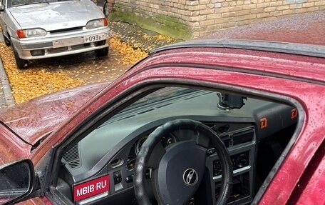 Daewoo Nexia I рестайлинг, 2008 год, 100 000 рублей, 4 фотография