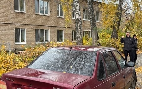 Daewoo Nexia I рестайлинг, 2008 год, 100 000 рублей, 2 фотография