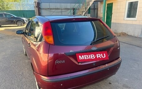 Ford Focus IV, 2004 год, 270 000 рублей, 4 фотография